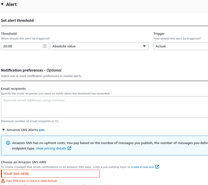 aws-billing