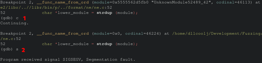 gdb-inspect-segfault.png
